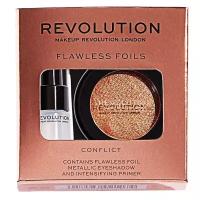 Makeup Revolution Набор Flawless Foils Conflict