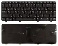Клавиатура для ноутбука HP Pavilion dv4-1150eo черная