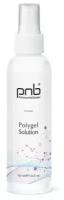 Жидкость для полигеля PNB Polygel solution / полигель / 165 мл
