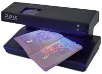 Pro Детектор банкнот PRO 12 LPM LED Т-06797 просмотровый мультивалюта
