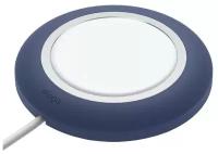 Подставка Elago MagSafe Pad для iPhone, синяя