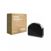 FIBARO Roller Shutter 3 встраиваемый модуль управления жалюзи/шторами/воротами Z-Wave