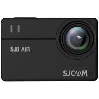 Экшн-камера SJCAM SJ8 AIR. Цвет черный
