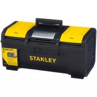 Ящик с органайзером STANLEY 1-79-217 Line Toolbox 48.6 х 26.6 x 23.6 см 19''