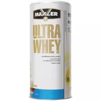 Протеин Maxler Ultra Whey (450 г)