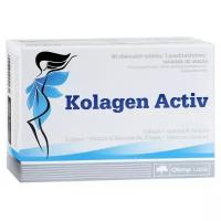 Препарат для укрепления связок и суставов Olimp Kolagen Active Plus