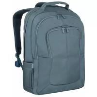 рюкзак для ноутбука RIVACASE 8460 aquamarine 17.3" / 6