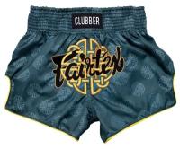 Шорты для тайского бокса Fairtex BS1915 Clubber (L)