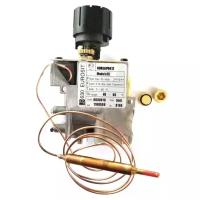 Клапан газовый автоматический EUROSIT 630, code 0.630.019