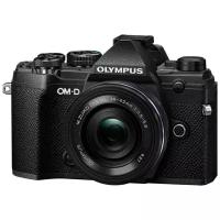 Фотоаппарат Olympus OM-D E-M5 Mark III Kit