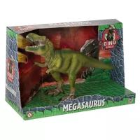 Фигурка HTI Dino World Megasaurus Т-Рекс 1374171.UNIA