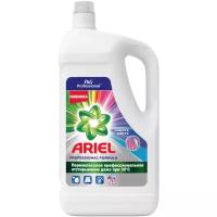 Жидкость для стирки Ariel Professional Color