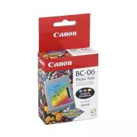 Картридж Canon BC-06 (0886A002)