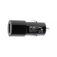 Автомобильная зарядка ROBITON USB1000/Auto