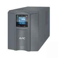 Интерактивный ИБП APC by Schneider Electric Smart-UPS SMC2000I-RS
