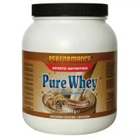 Протеин Performance Pure Whey (900 г)