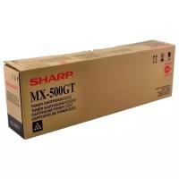 Картридж Sharp MX-500GT