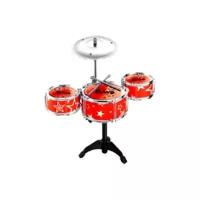 Shantou Gepai барабан Jazz Drum TH688-2