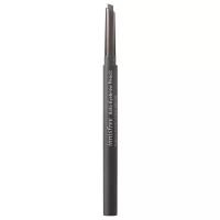 Innisfree карандаш для бровей Auto Eyebrow Pencil, оттенок black