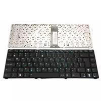 TopON Клавиатура для ноутбука 04GNUP2KRU10-3, MP-10B93SU-528, Eee PC 1201, 1215, 1225, U20 код TOP-86691
