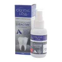 Спрей Api-San стоматологический для обработки полости рта Crystal Line Зубастик, 30 мл