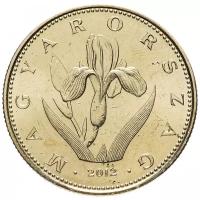 Монета Венгрия 20 форинтов 2012 F231603