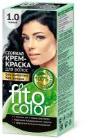 Fito косметик Fitocolor краска для волос, 3.3 горький шоколад, 115 мл