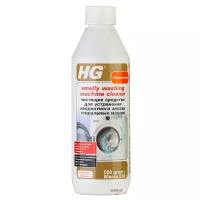HG Чистящее средство для устранения неприятного запаха стиральных машин