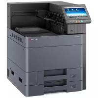Принтер Kyocera ECOSYS P8060cdn 1102RR3NL0/A3 цветной/печать Лазерный 1200x1200dpi 60стр.мин/ Сетевой интерфейс (RJ-45)