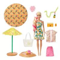 Набор Mattel Barbie Ананас, GTN17