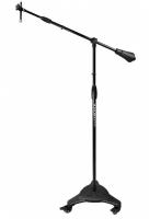 Ultimate MC-125 стойка микрофонная студийная "журавль", цвет черный