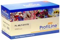 Картридж совместимый PL-MLT-D117S для принтеров Samsung SCX-4650/4655FN (3000 копий) ProfiLine