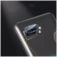 Защитное стекло на камеру для ASUS ROG Phone 5