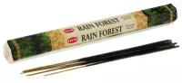 Благовония HEM Rain Forest, " Лесной дождь ", 20 палочек