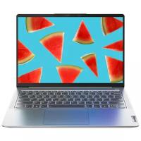 Ноутбук Lenovo IdeaPad 5 Pro 14ITL6 Core i5 1135G7/16Gb/512Gb SSD/14'' 2,2K(2240x1400)/DOS Storm Grey