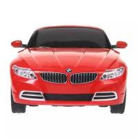 Легковой автомобиль Rastar BMW Z4 39700, 1:24, 18 см, красный