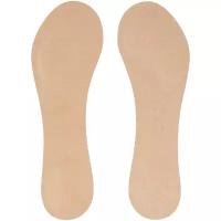 SALTON Гелевые стельки с микрофиброй Feet Comfor