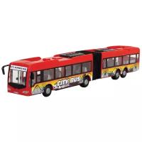 Автобус Dickie Toys с гармошкой (3748001) 1:43 46 см