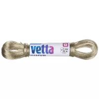 Vetta бельевой шнур 453-022 30 м золотистый