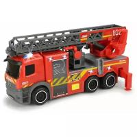 Пожарный автомобиль Dickie Toys Mercedes (3714011038) 23 см