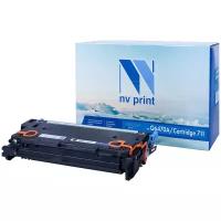 Картридж NV Print Q6470A для HP