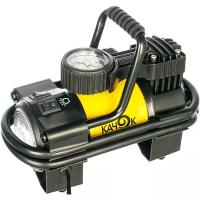 Автомобильный компрессор Качок K90 LED