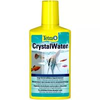Tetra CrystalWater средство для профилактики и очищения аквариумной воды, 250 мл 198739