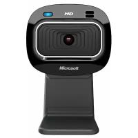 Вэб-камера Microsoft LifeCam HD-3000 For Business