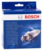 Датчик кислородный Bosch 0258006276