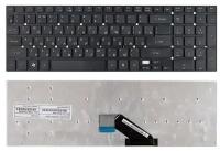 Клавиатура для ноутбука Acer Aspire E1-771 черная