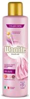 Гель для стирки Woolite Premium Delicate