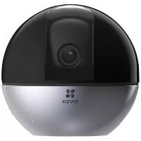 " EZVIZ C6W, WiFi 4 МП поворотная камера 360 градусов, с автослежением за объектом"