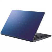 Ноутбук ASUS E210MA-GJ004T Pentium Silver N5030/4Gb/64 eMMCGb/11.6" HD/Win10 Peacock Blue