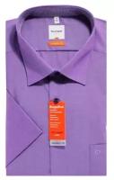 Мужская сорочка фиолетовая Olymp 13021283